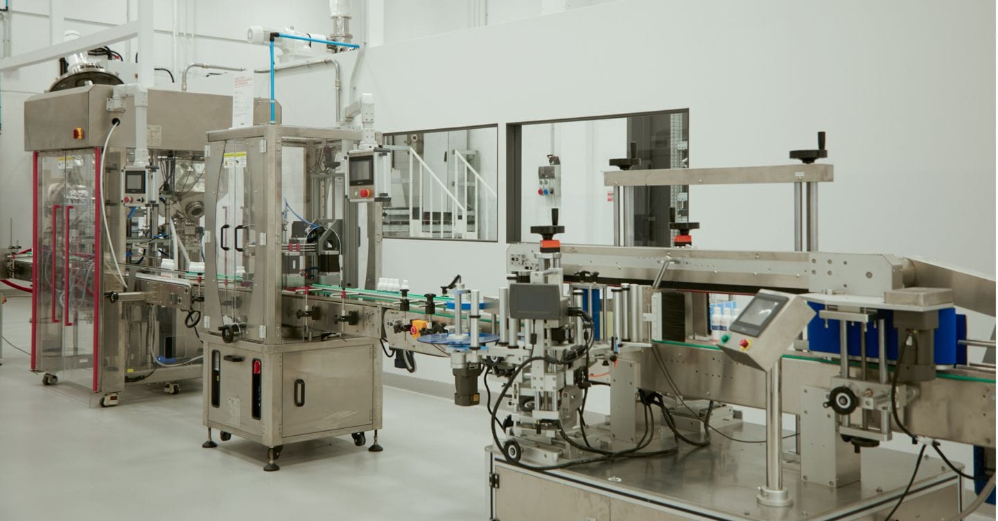 Geldis, dall’oral care la spinta per il  raddoppio